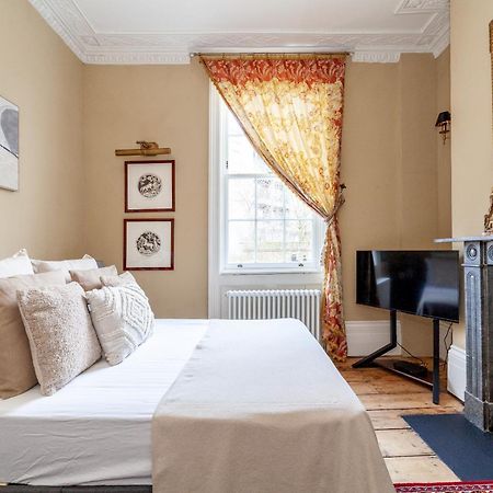 The New Cross Premier Rooms لندن المظهر الخارجي الصورة