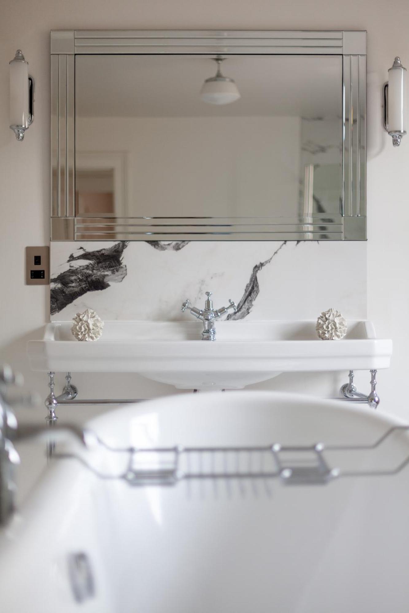 The New Cross Premier Rooms لندن المظهر الخارجي الصورة