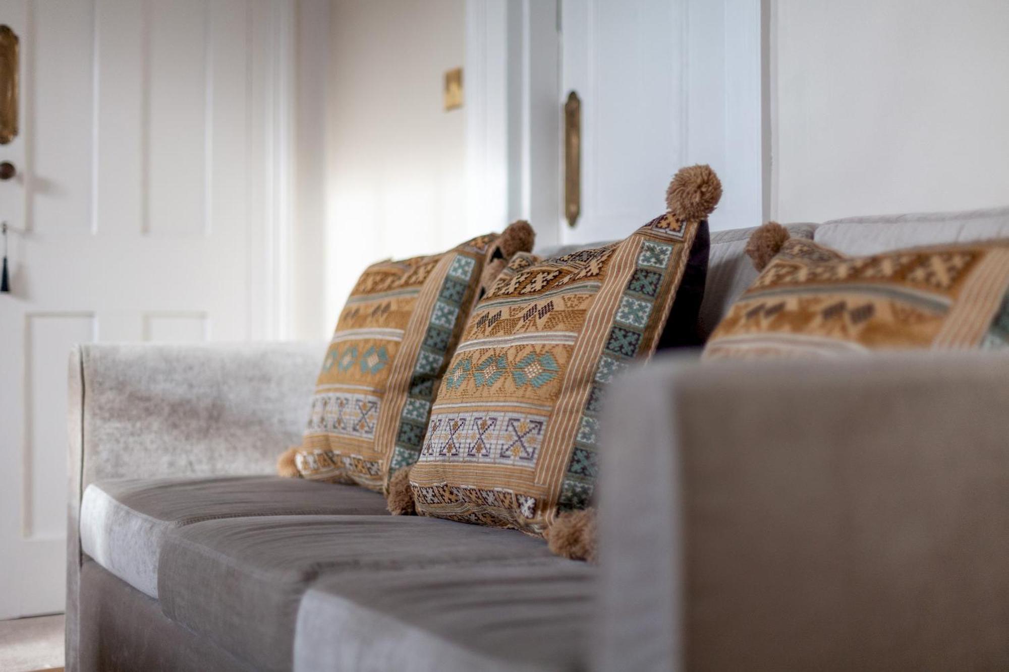 The New Cross Premier Rooms لندن المظهر الخارجي الصورة
