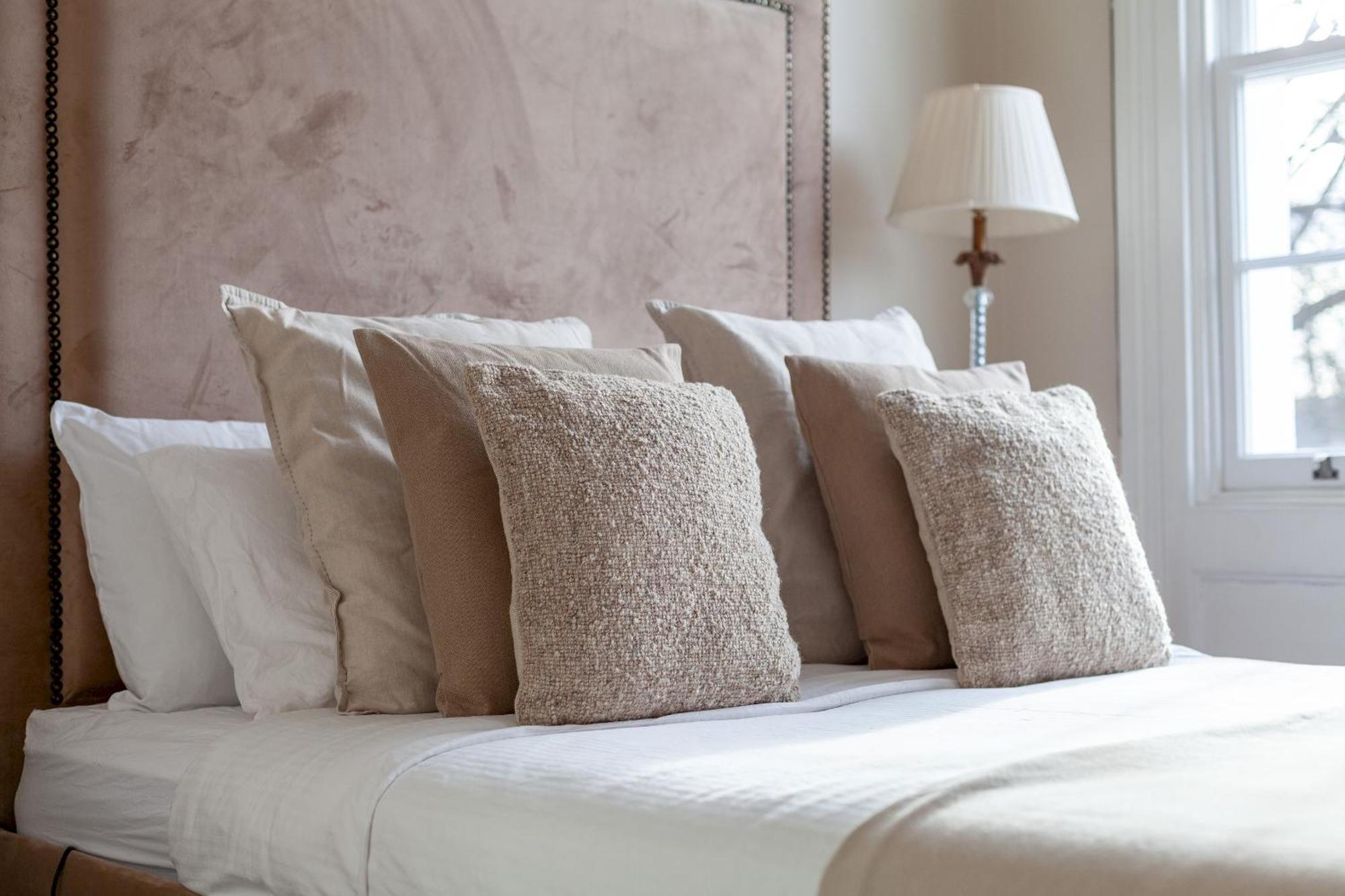 The New Cross Premier Rooms لندن المظهر الخارجي الصورة