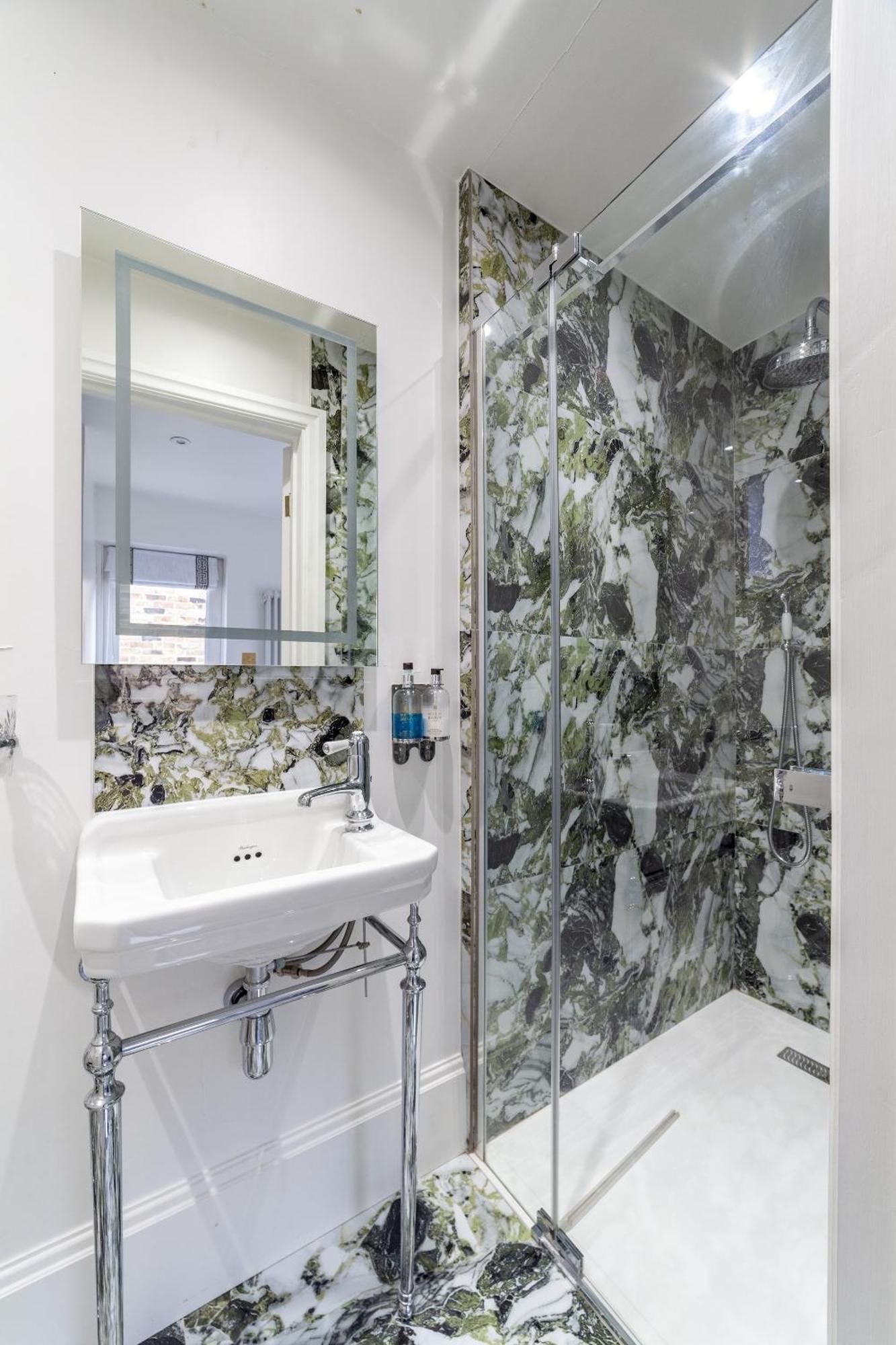 The New Cross Premier Rooms لندن المظهر الخارجي الصورة