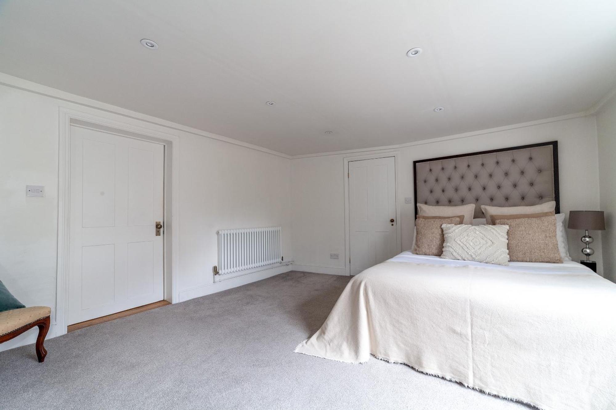 The New Cross Premier Rooms لندن المظهر الخارجي الصورة