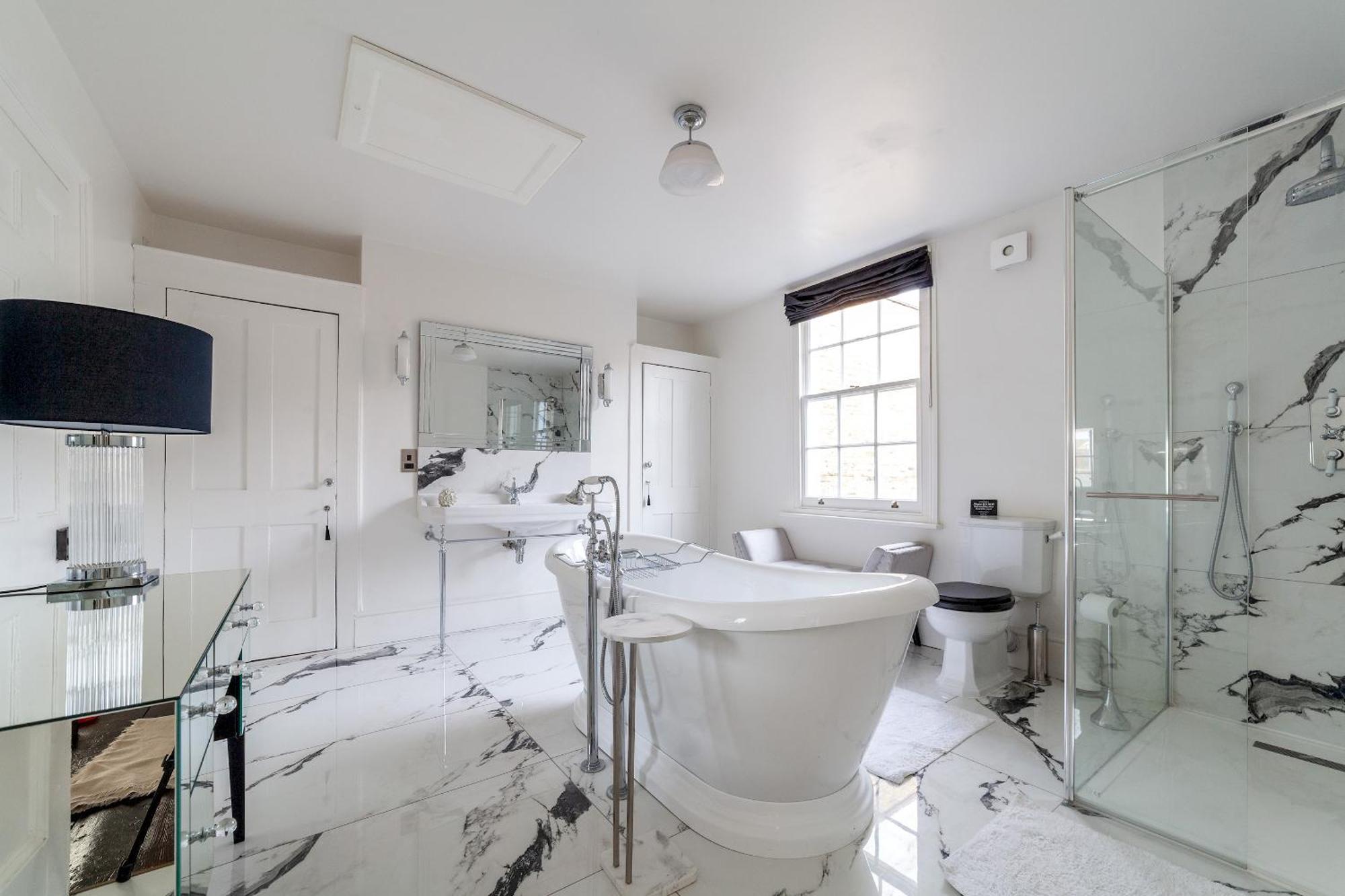 The New Cross Premier Rooms لندن المظهر الخارجي الصورة